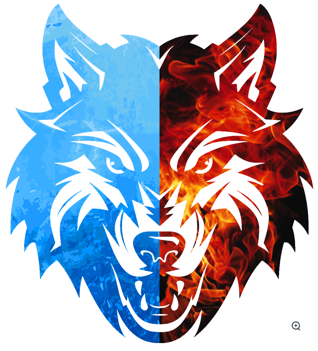 The Wolf You Feed Project